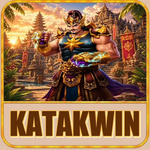 Formulir masuk katakwin dengan email atau NIK, 2FA opsional, dan AES-256
